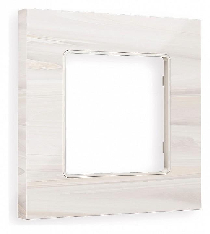 Рамка на 1 пост Ambrella Volt Grand AF930301 