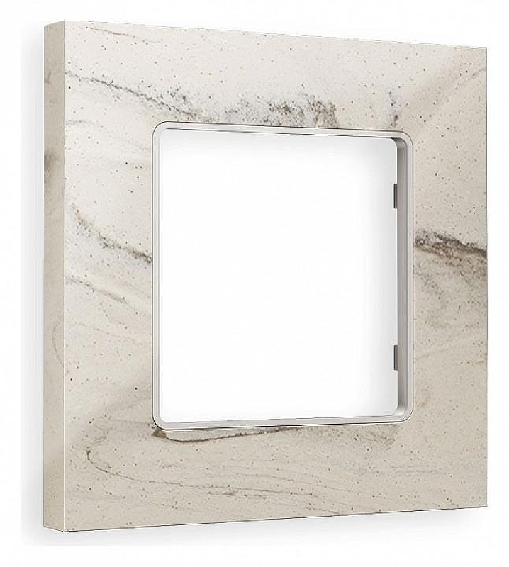 Рамка на 1 пост Ambrella Volt Grand AF930601 