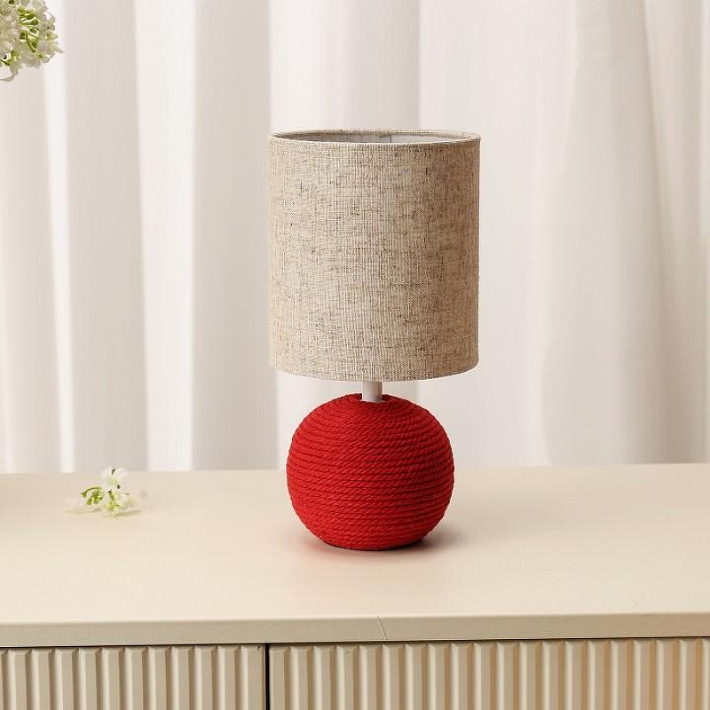 Настольная лампа TopDecor Amigo Amigo T1 09 
