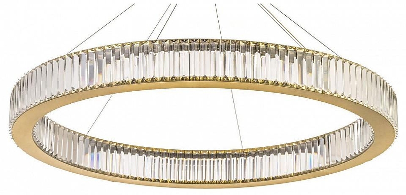 Подвесной светильник Arti Lampadari Anzio Anzio L 1.5.100.100 G 