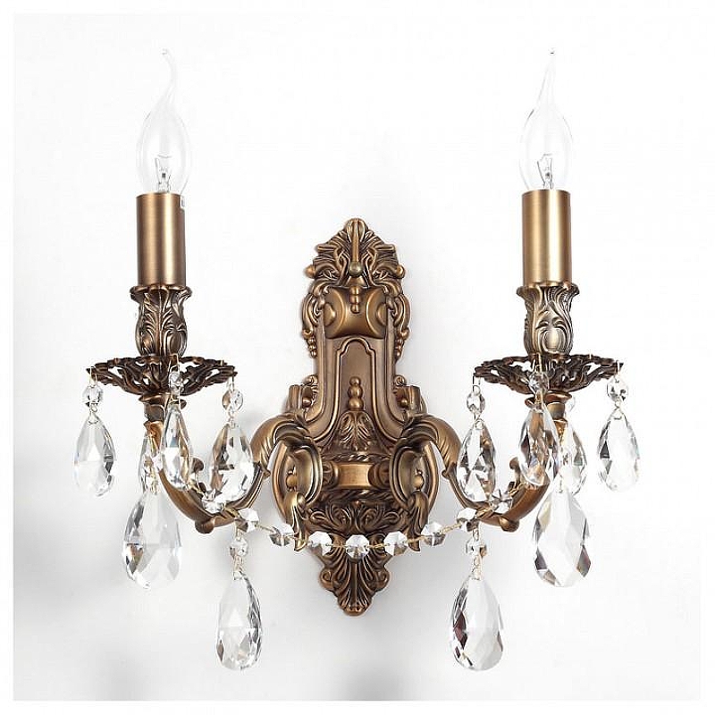 Бра Lucia Tucci Firenze FIRENZE W141.2 antique 