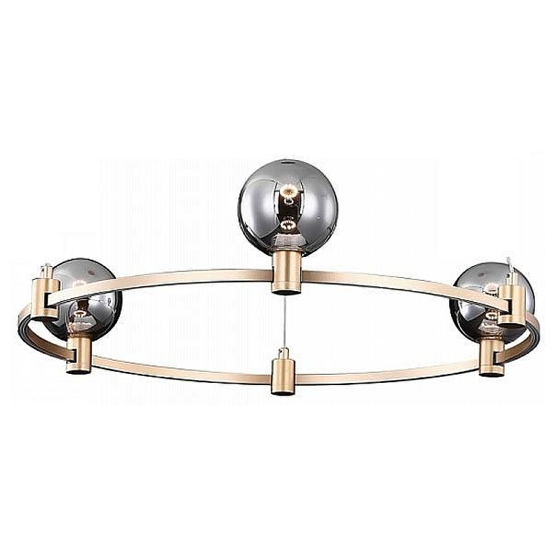 Подвесной светильник Freya Urban FR4005PL-03G 
