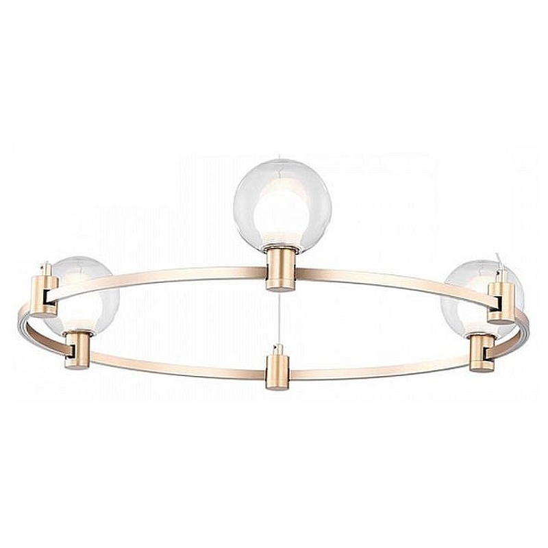 Подвесной светильник Freya Urban FR4005PL-03G1 