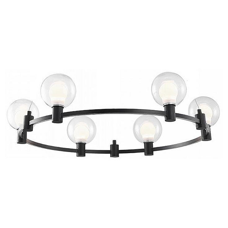 Подвесной светильник Freya Urban FR4005PL-06B1 