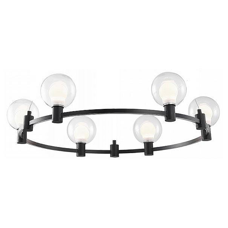 Подвесной светильник Freya Urban FR4005PL-06B1 
