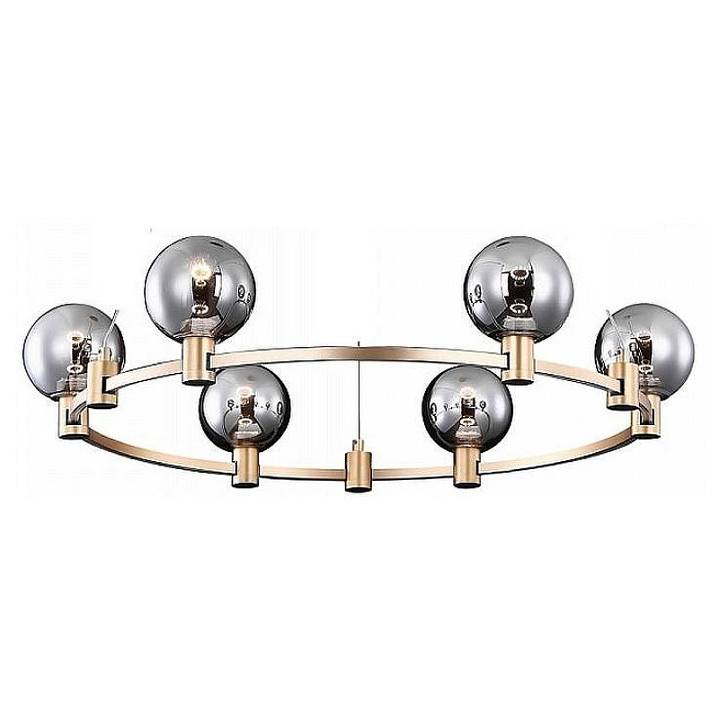 Подвесной светильник Freya Urban FR4005PL-06G 