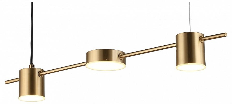 Подвесной светильник Aployt Fran1a APL.017.13.18 