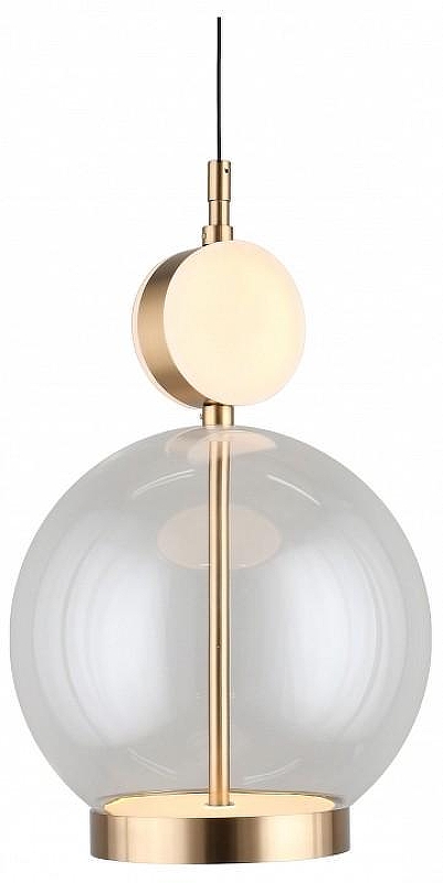 Подвесной светильник Aployt Sara APL.039.06.06 