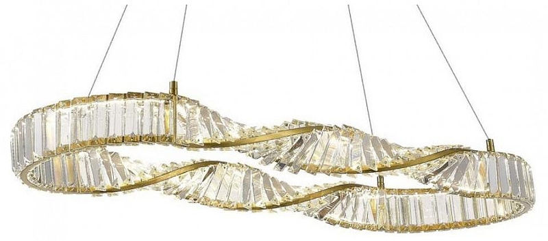 Подвесной светильник Aployt Ol1mp APL.045.03.50 