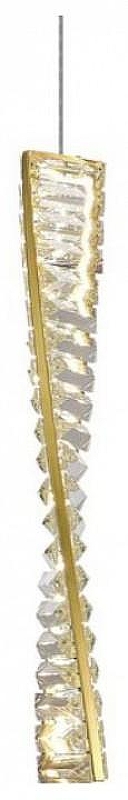 Подвесной светильник Aployt Ol1mp APL.045.06.10 