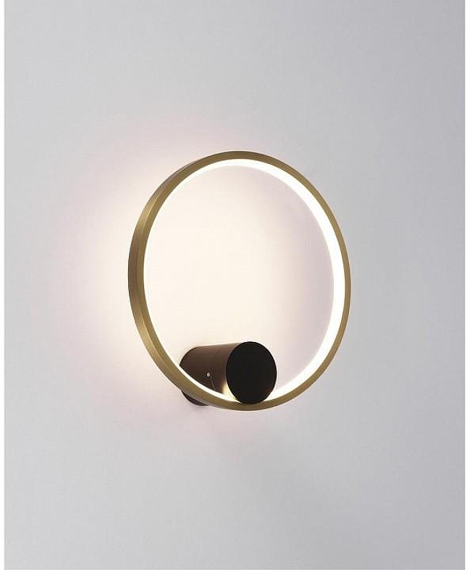 Бра Aployt Al1ce APL.055.01.09 