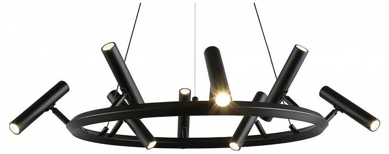 Люстра Aployt Honor APL.067.03.40 