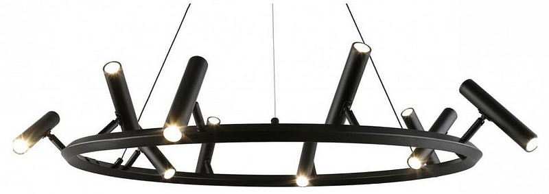 Люстра Aployt Honor APL.067.03.50 