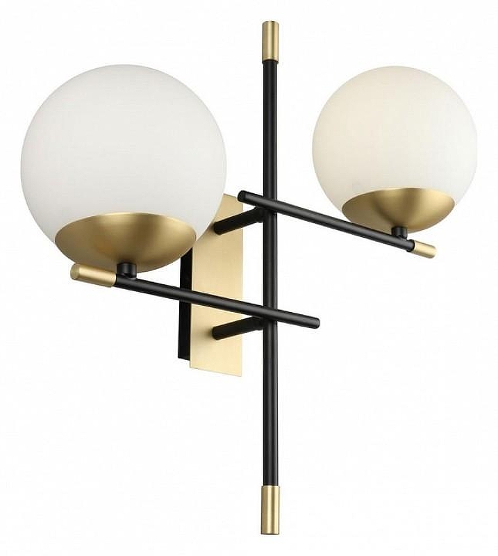 Бра Aployt Kr1st1na APL.313.01.02 