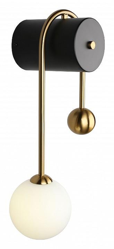 Бра Aployt Ester APL.324.01.01 