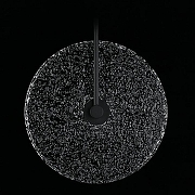 Бра Aployt Luca APL.329.21.05 цвет плафона/подвески Прозрачный, цвет арматуры Черный-8