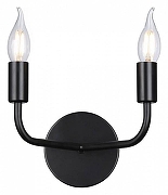 Бра Aployt Evlalia APL.338.11.02 цвет Черный