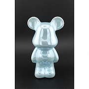 Статуэтка Aployt Bear APL.400.00.02 цвет Голубой-6