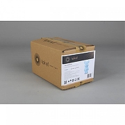 Статуэтка Aployt Bear APL.400.00.02 цвет Голубой-7