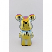 Статуэтка Aployt Bear APL.401.00.01 цвет Зеленый-4