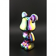 Статуэтка Aployt Bear APL.401.00.01 цвет Зеленый-5