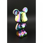 Статуэтка Aployt Bear APL.401.00.01 цвет Зеленый-6