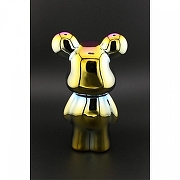 Статуэтка Aployt Bear APL.401.00.01 цвет Зеленый-9