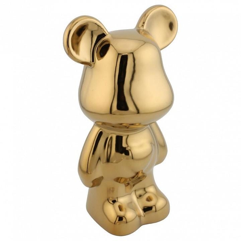 Статуэтка Aployt Bear APL.401.00.03 