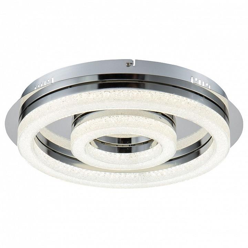 Накладной светильник Freya Caprice FR6001CL-L33CH 