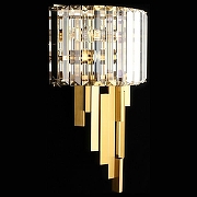 Накладной светильник Aployt Ornella APL.642.01.02 цвет плафона/подвески Латунь, цвет арматуры Латунь-4