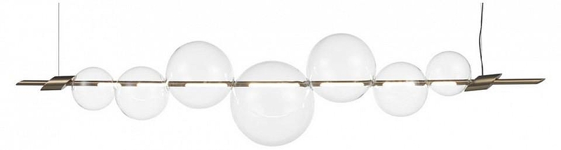 Подвесной светильник Aployt Noel APL.651.03.12 