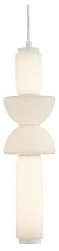 Подвесной светильник Aployt El1n APL.665.16.17 