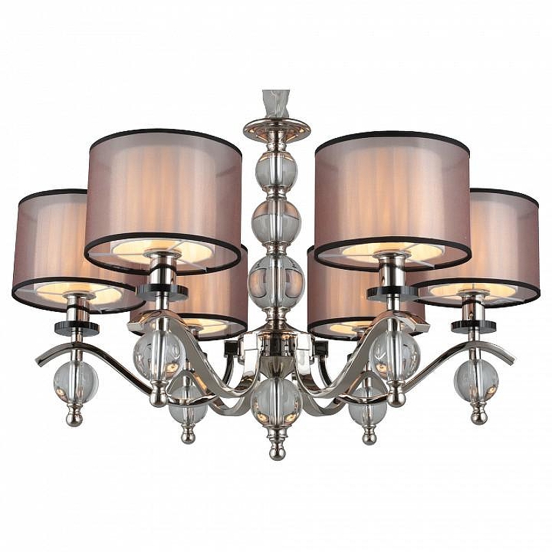 Люстра Aployt Floret APL.703.03.06 