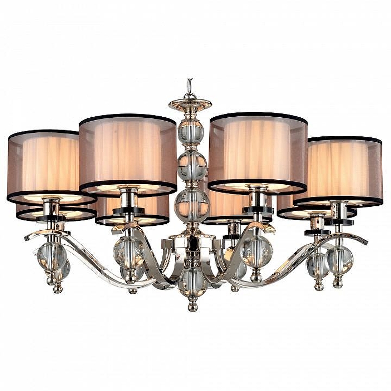 Люстра Aployt Floret APL.703.03.08 