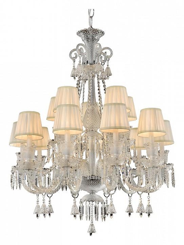 Люстра Aployt Lara APL.710.03.15 