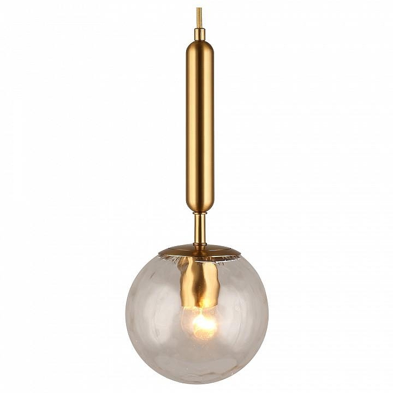 Подвесной светильник Aployt Lora APL.728.06.01 