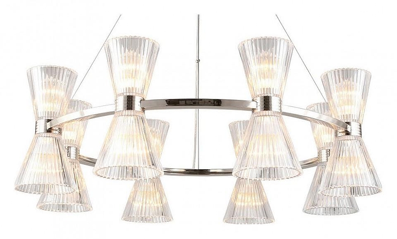 Люстра Aployt El1nor APL.801.13.16 