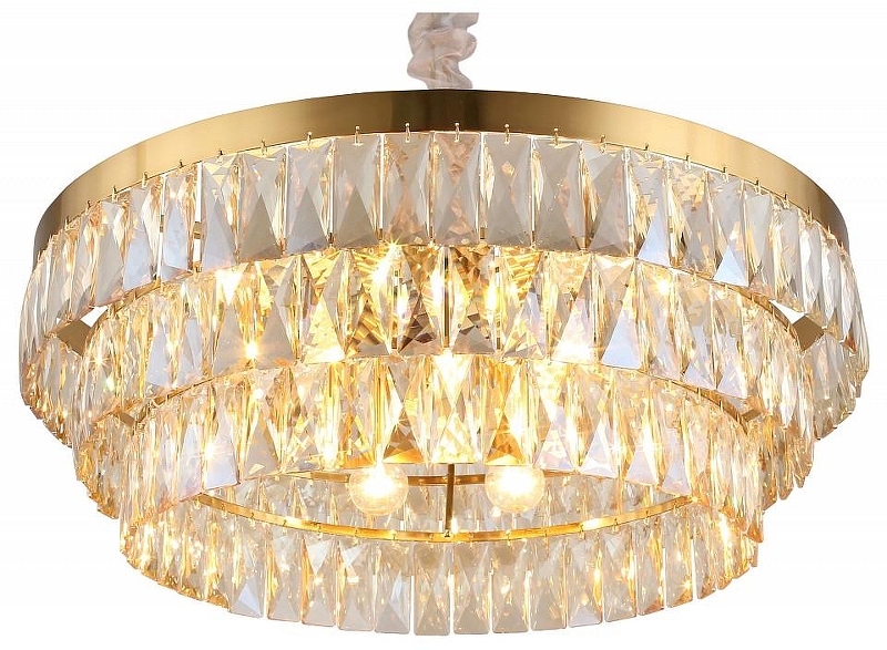 Люстра Aployt Francheska APL.837.03.10 