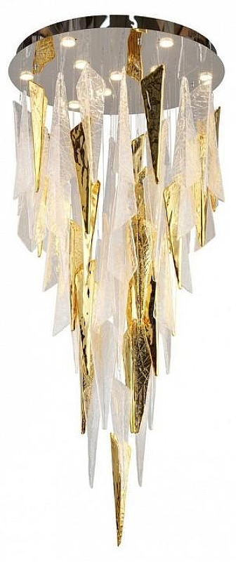 Люстра Aployt Teresa APL.855.06.10 