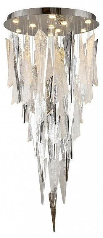 Люстра Aployt Teresa APL.855.16.10 