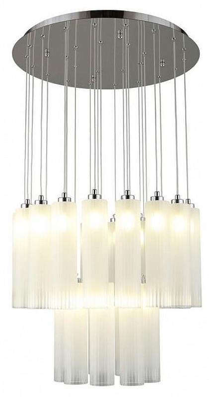 Люстра Aployt Francesca APL.859.06.27 