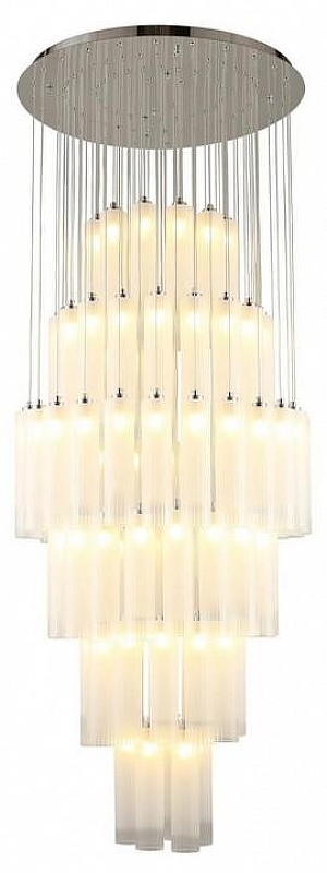 Люстра Aployt Francesca APL.859.06.90 