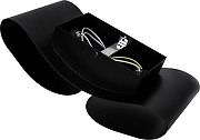 Накладной светильник DesignLed Link GW-3230-9-BL-WW цвет Черный