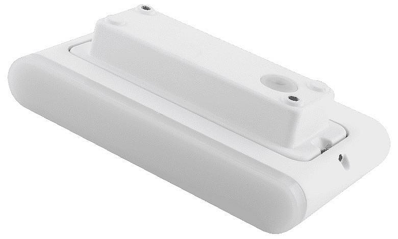 Накладной светильник DesignLed Bravo GW-6080L-12-WH-WW 