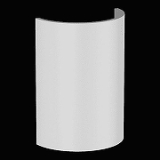 Накладной светильник DesignLed Tube GW-6805-6-WH-NW цвет плафона/подвески Белый, цвет арматуры Белый-1