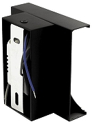Накладной светильник DesignLed Shape GW-7001-5-BL-WW цвет плафона/подвески Черный, цвет арматуры Черный-2