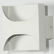 Накладной светильник DesignLed Shape GW-7001-5-WH-WW цвет плафона/подвески Белый, цвет арматуры Белый