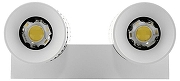 Бра DesignLed Tip GW-813-2-12-WH-NW цвет плафона/подвески Белый, цвет арматуры Белый