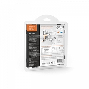 Светодиодная лента Gauss Basic BT002 IP 20-5