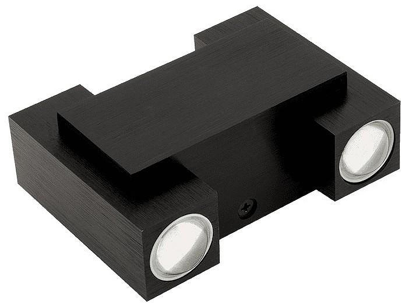 Накладной светильник DesignLed Tip GW-8211-12-BL-WW 